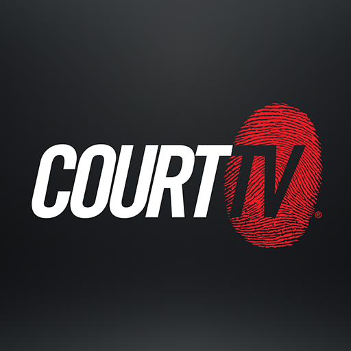 Court TV Google Play icon
