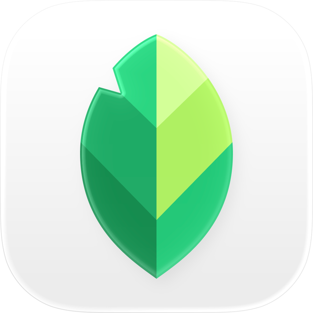 Previous Snapseed: Photo Editor icon
