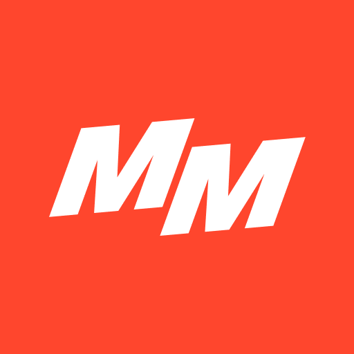 Магнит Маркет Google Play icon captured 2026-08-16