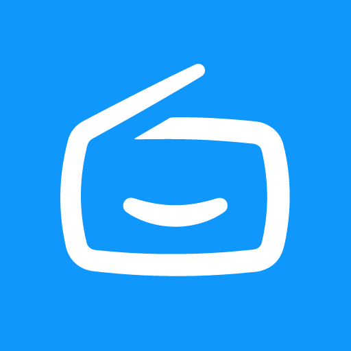 Simple Radio: Live AM FM Radio Google Play icon