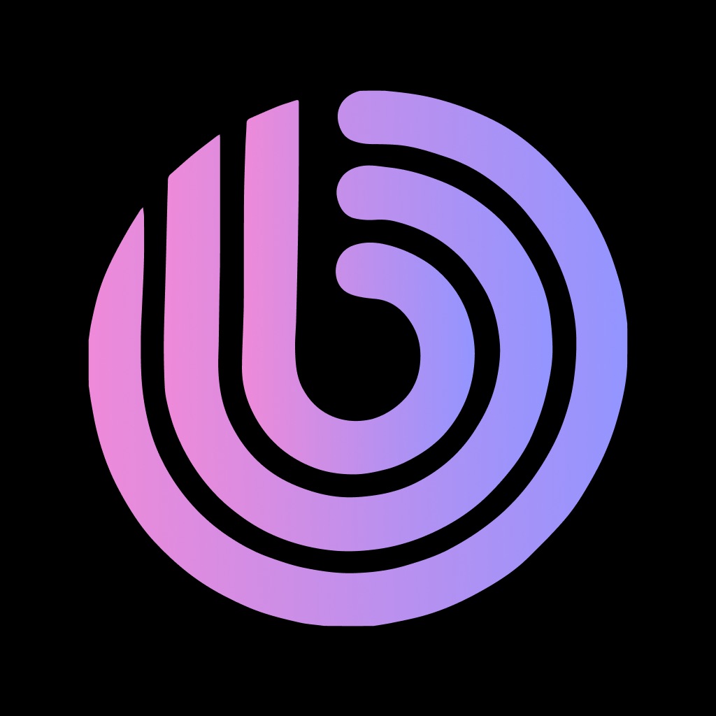 Blow Up AI: Viralize app icon captured 2026-08-13