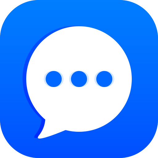 Aplicativo de mensagens SMS Google Play icon captured 2026-08-14
