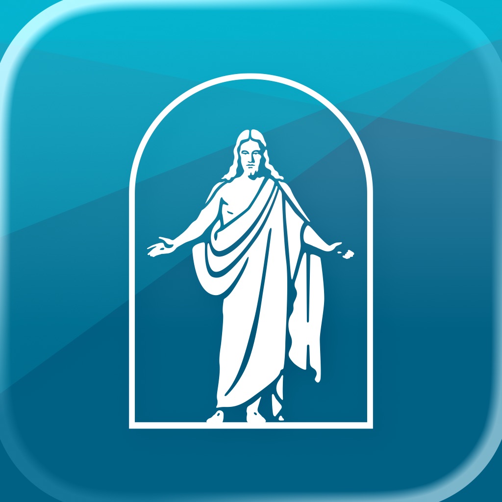 福音ライブラリー app icon captured 2026-08-17
