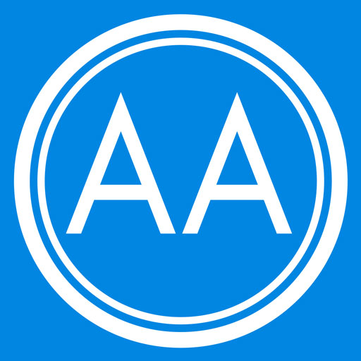 A.A. Brasil Oficial Google Play icon captured 2026-08-15