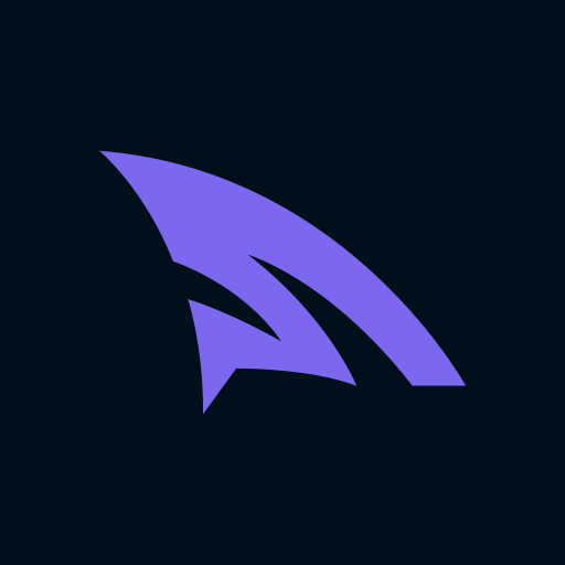 Draft Sharks Fantasy Football Google Play icon captured 2026-08-13