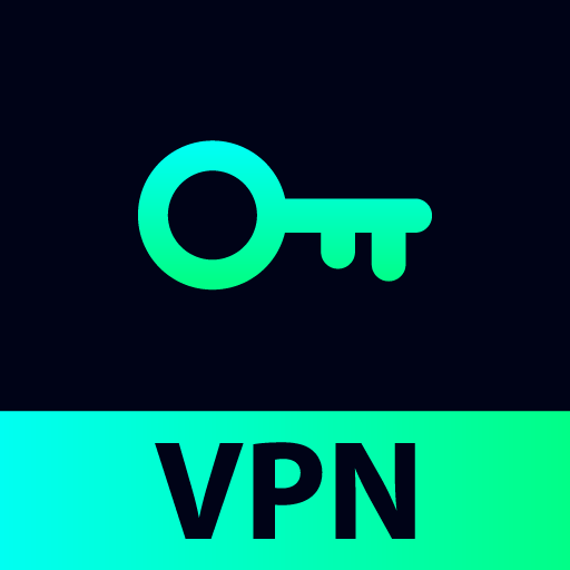 Secure VPN - Fast & Super VPN Google Play icon captured 2026-08-15