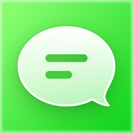 SMS Messages - Liquid Messages Google Play icon captured 2026-08-14