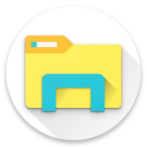 Zip File Reader - Zip & Unzip  Google Play icon captured 2026-08-14