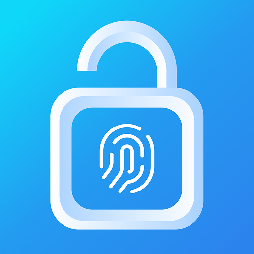 AppLock Pro - App Lock & Guard Google Play icon