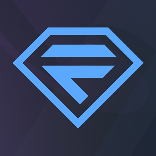 FitCraft - AI Fitness Coach app icon captured 2026-08-18