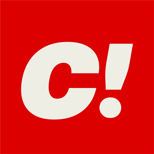 Cheers App app icon captured 2026-08-18