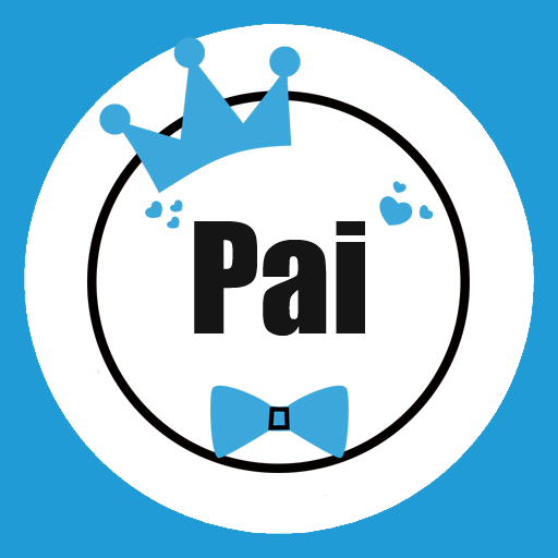 Mensagens para Pais e Filhos Google Play icon captured 2026-08-15
