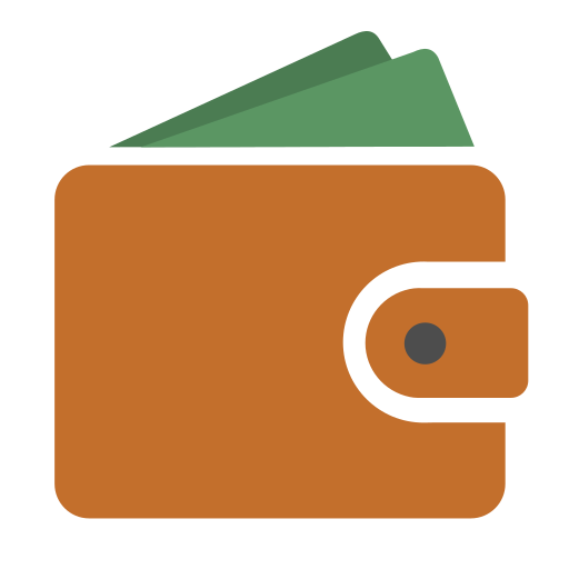 Minhas Contas e Despesas Google Play icon captured 2026-08-14