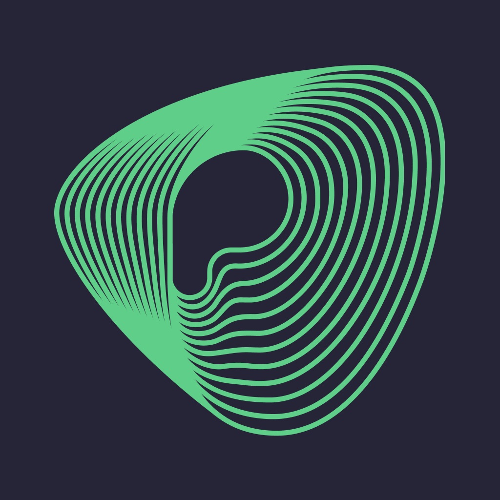 Pulsetto Wellness app icon captured 2026-08-12