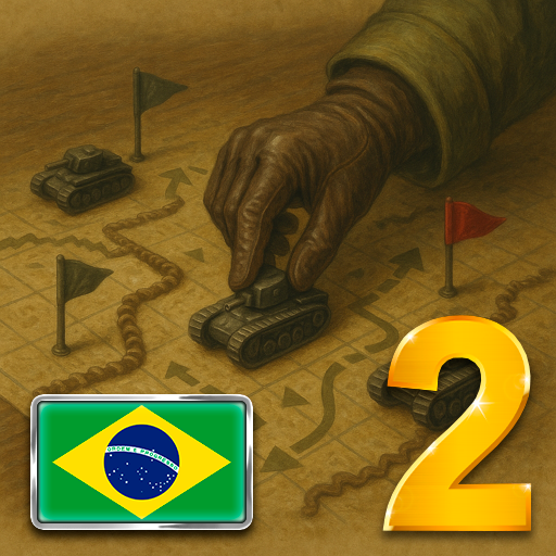 Século 20 2 Premium Google Play icon captured 2026-08-16