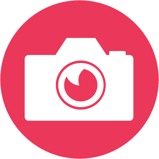Camera Opus app icon captured 2026-08-18
