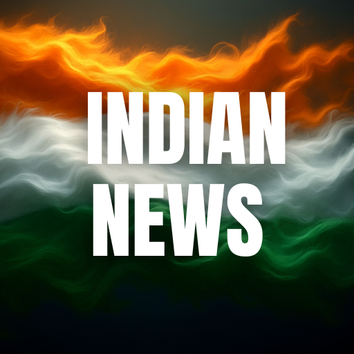 Indian News & Newspapers Google Play icon captured 2026-08-14