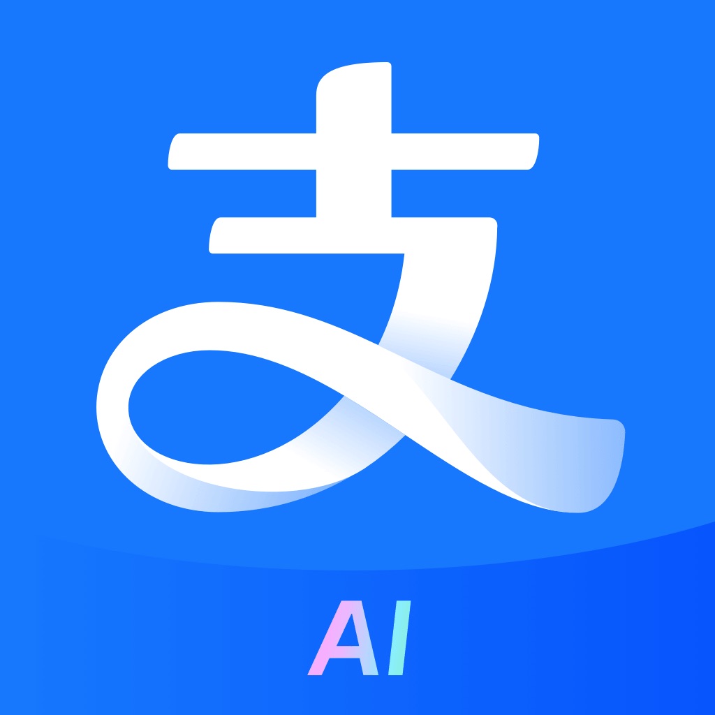 Alipay - Simplify Your Life app icon