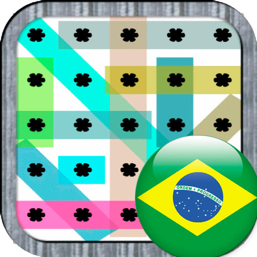 Caça Palavras Brasileiro Google Play icon captured 2026-08-15
