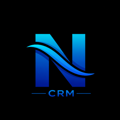 Nuax CRM – Gestão de Clientes Google Play icon captured 2026-08-16