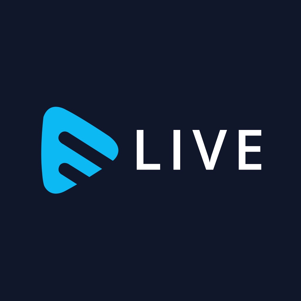 Muvi Live: Live Streaming App app icon captured 2026-08-14