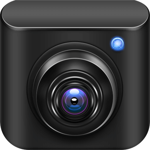 Câmera HD - Vídeo, Panorama Google Play icon captured 2026-08-16