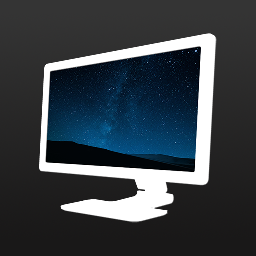Virtual Desktop Google Play icon captured 2026-08-12