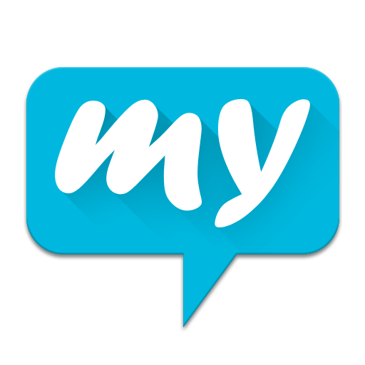 mysms - Remote Text Messages Google Play icon captured 2026-08-14