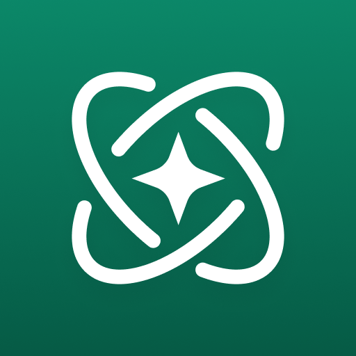 Chat AI: Ask Agent Anything Google Play icon captured 2026-08-12
