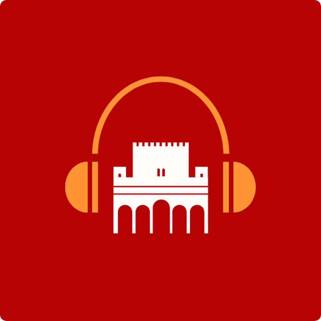 Audioguía Alhambra app icon captured 2026-08-13
