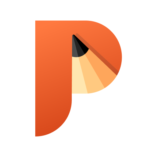 Desenho AR – Sketch & Paint AR Google Play icon captured 2026-08-16