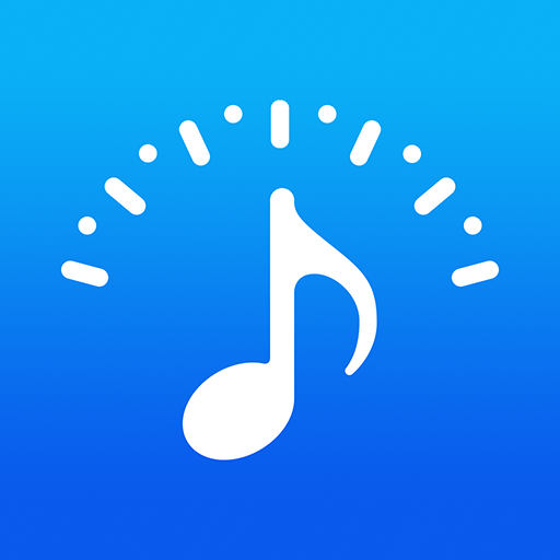 Tuner & Metronome Google Play icon captured 2026-08-12