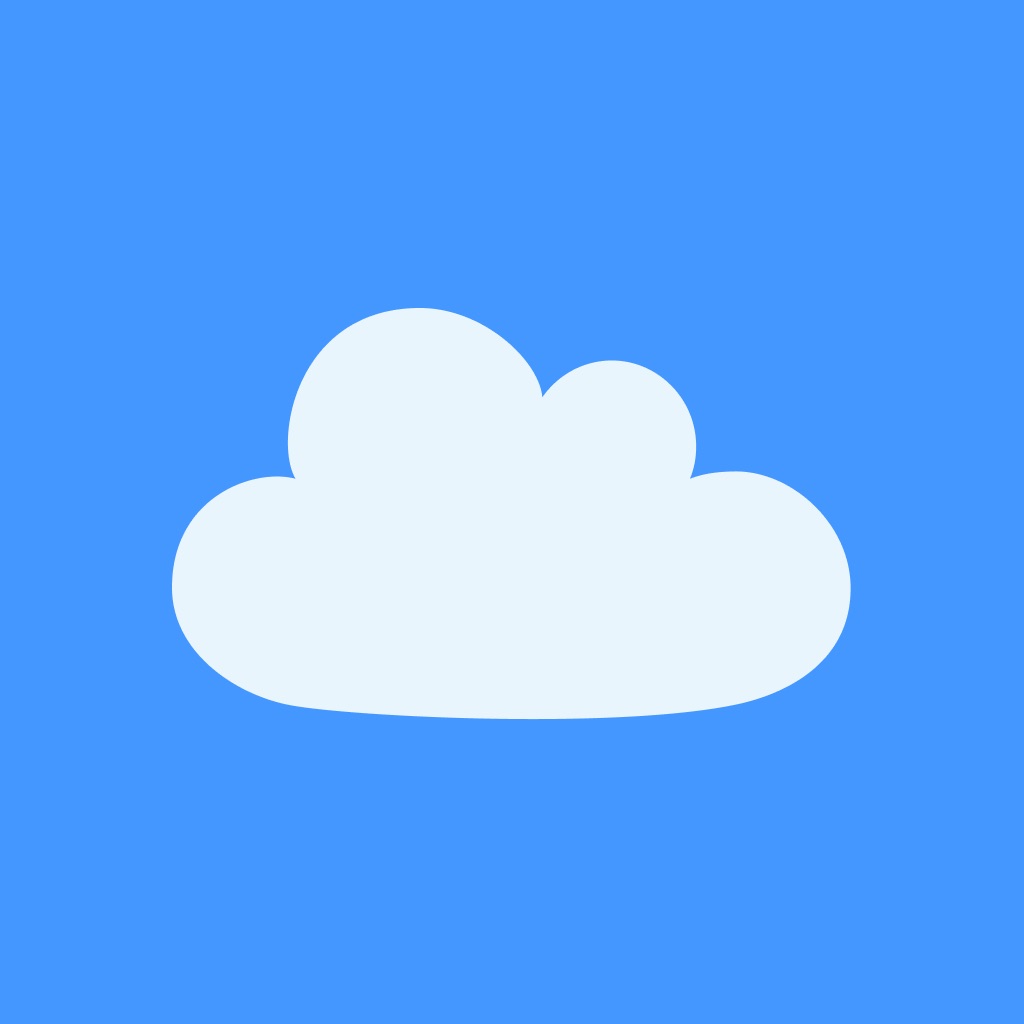 GoWish - Your Digital Wishlist app icon