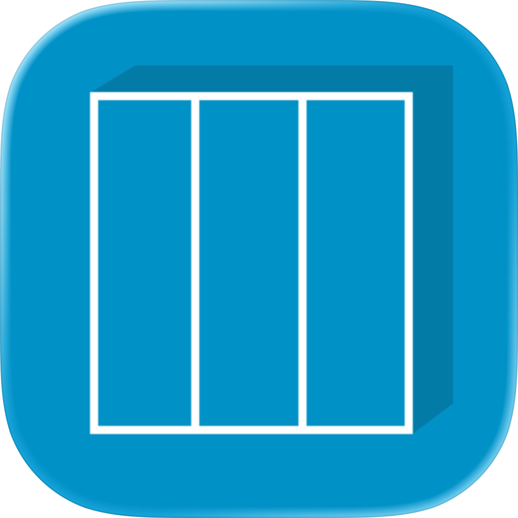 Wardrobe Designer app icon