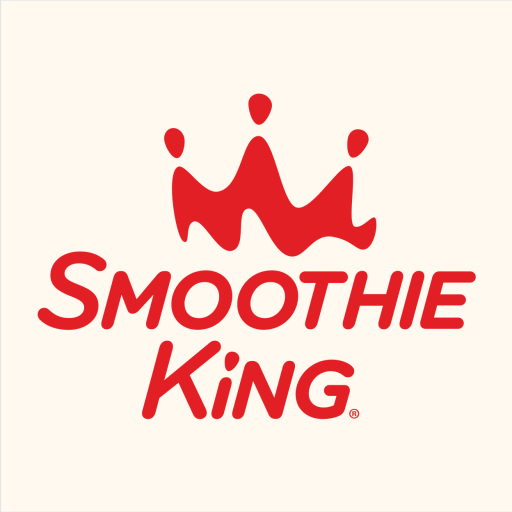 Smoothie King Google Play icon