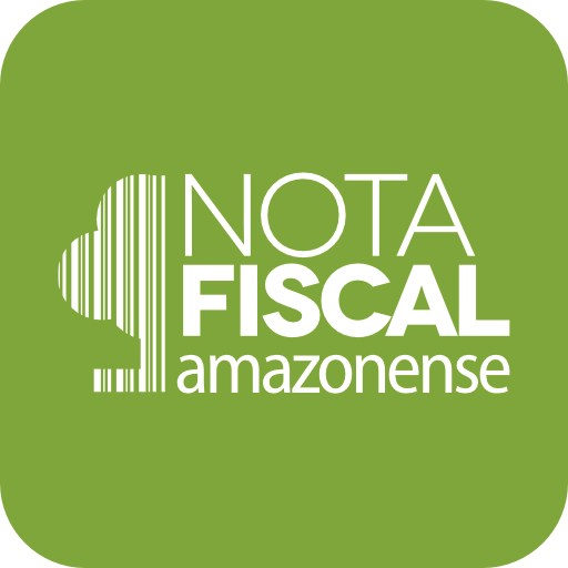 Nota Fiscal Amazonense Google Play icon captured 2026-08-16
