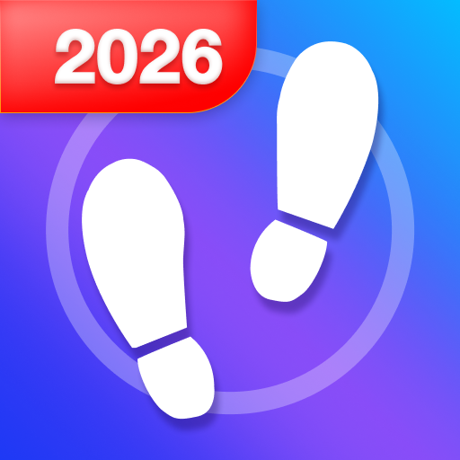 Step Counter - Pedometer Google Play icon