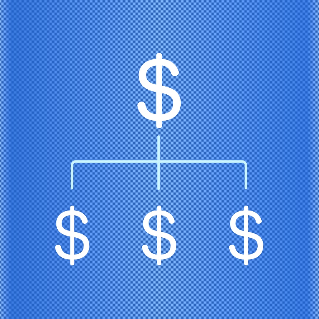 WBS - Project Work Breakdown app icon captured 2026-08-13