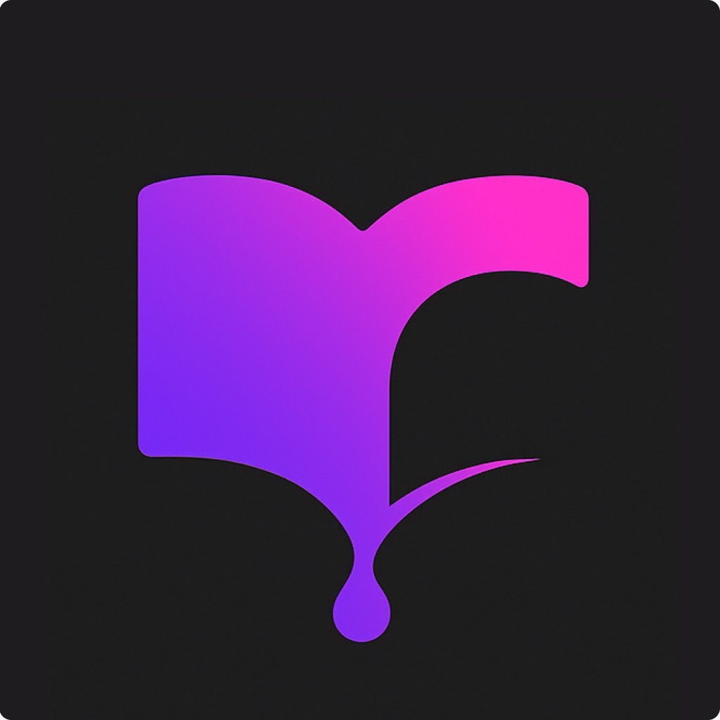 Erotic Adult Stories - Crave app icon