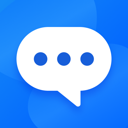 Messages – SMS Text App Google Play icon captured 2026-08-14