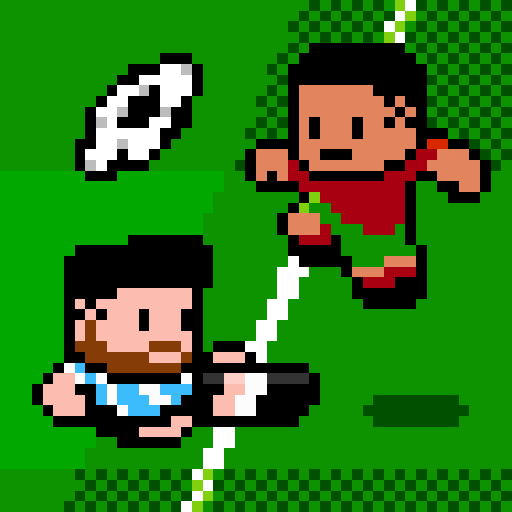 XP Soccer app icon captured 2026-08-18