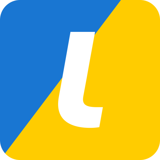 Cashback — LetyShops app icon captured 2026-08-18