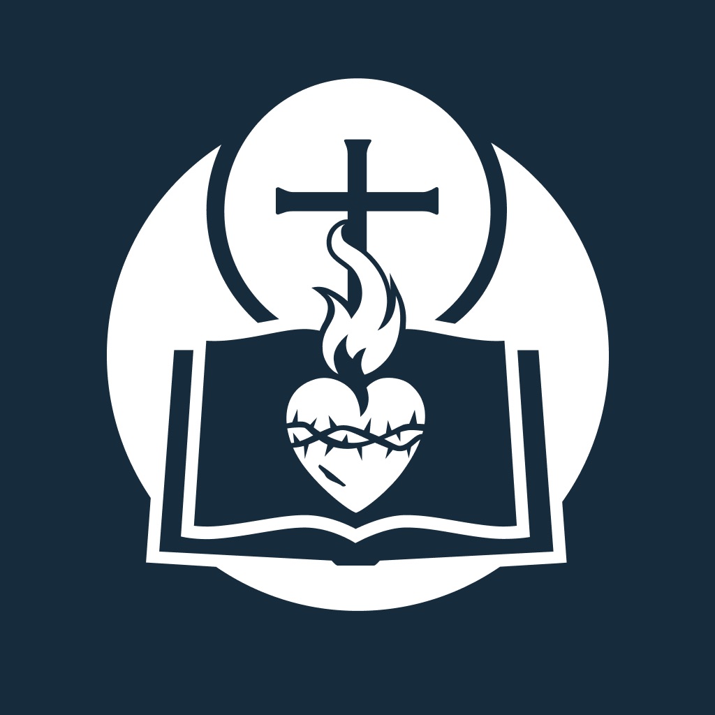 St. Paul Center: Bible Study app icon