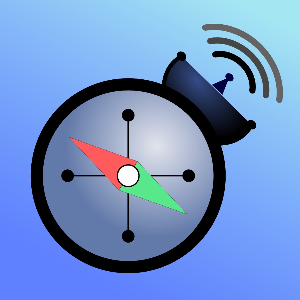 GPS 2 IP app icon captured 2026-08-11