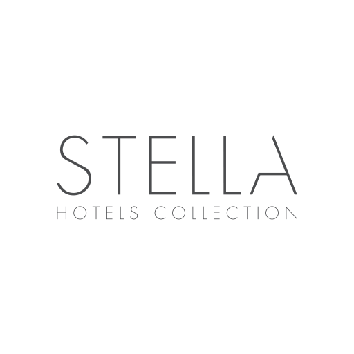 Stella Hotels Collection Google Play icon captured 2026-08-17