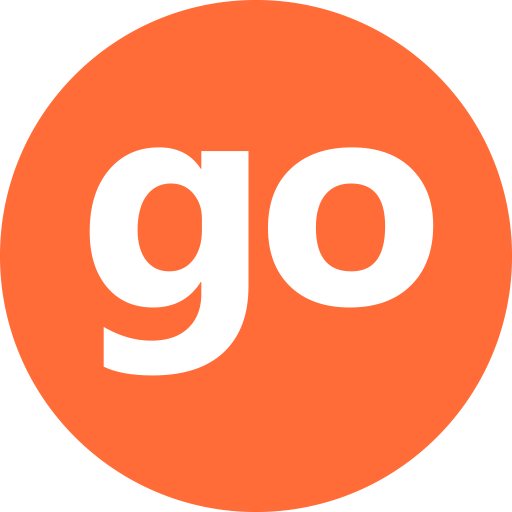 Goibibo: Hotel, Flight & Train Google Play icon captured 2026-08-14