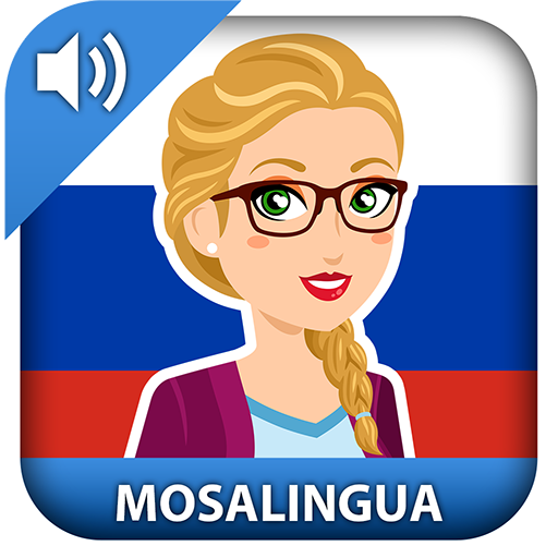 Aprender russo rápido Google Play icon captured 2026-08-16