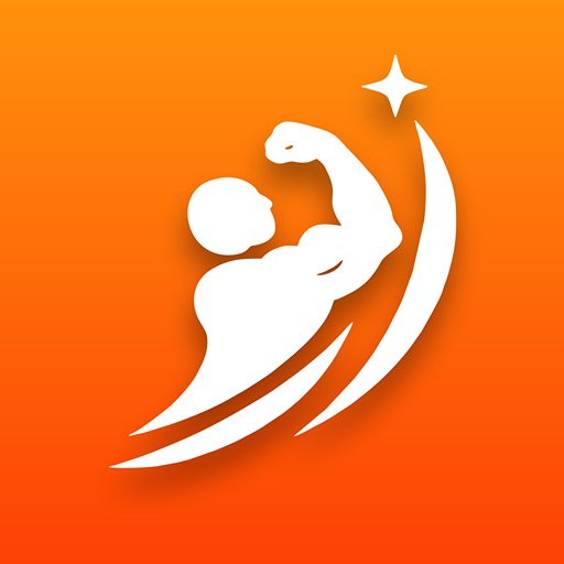 NuFocco Workout, Diet, Running app icon captured 2026-08-18