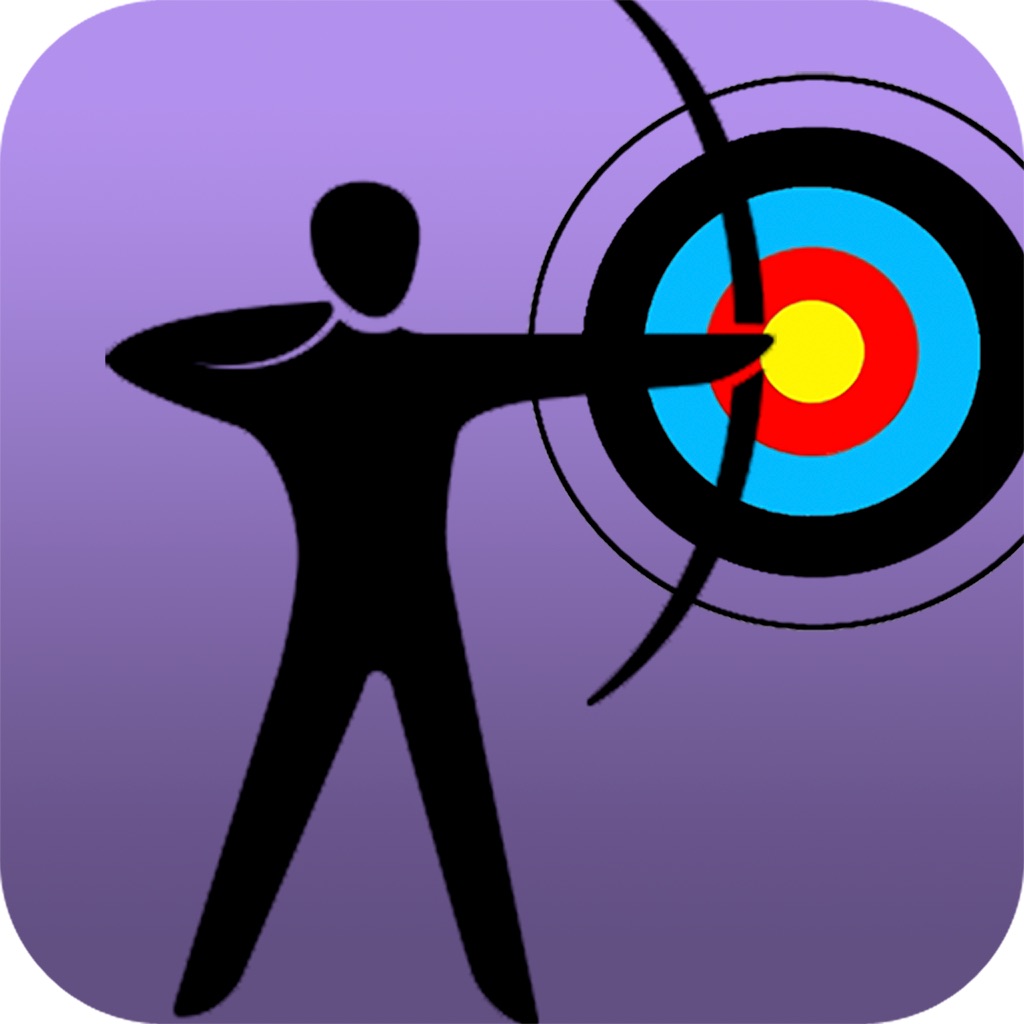 Archer's Mark current icon
