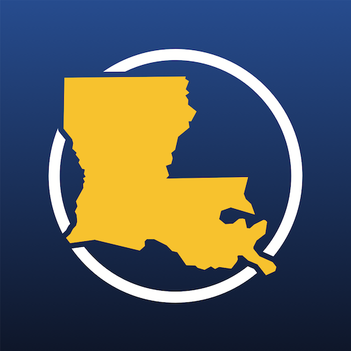 LA Wallet Google Play icon captured 2026-08-12